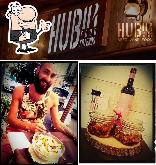 Guarda la foto di HUB 114 Food Friends