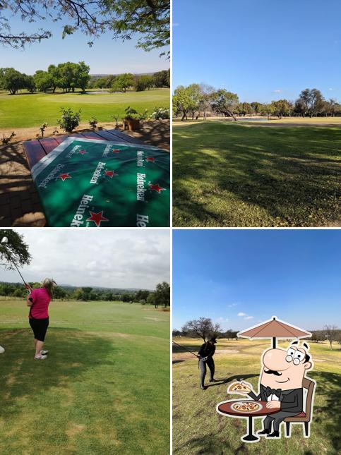 Jetez un coup d’œil à quoi ressemble Mooipoort Golf Course à l'extérieur