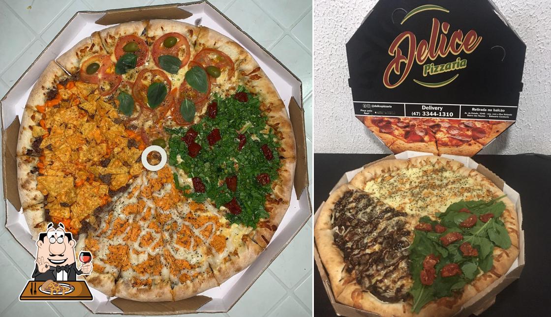 A pizza é o fast food mais popular do mundo