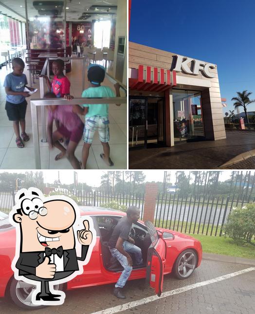 Voici une image de KFC Witbank Techno Park