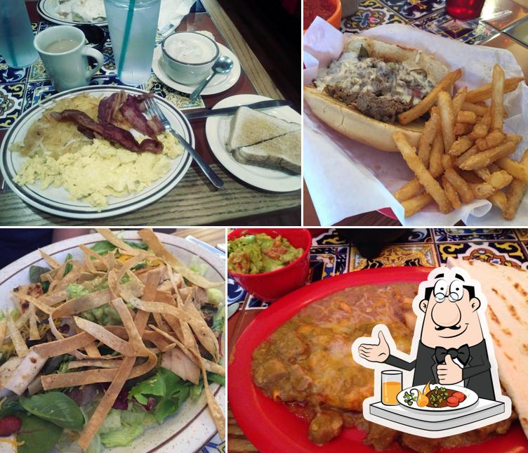 Don Maria's Mexican Restaurant in Clovis - Restaurant menu and reviews