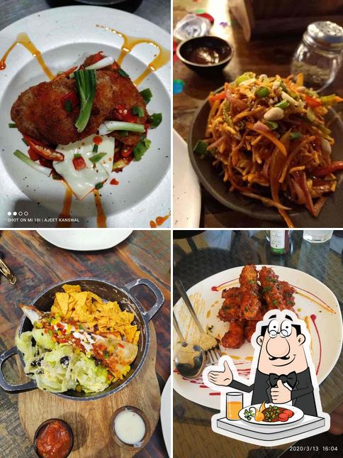 Botanee, Guwahati - Restaurant reviews