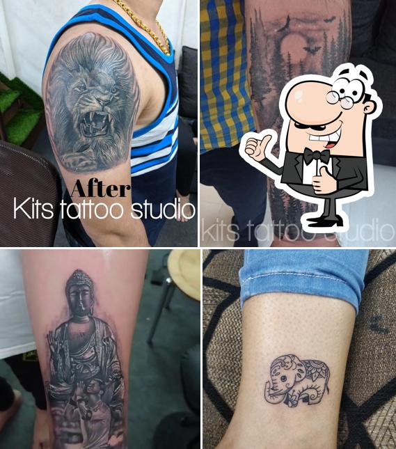 Angel Tattoo Design Studio: Tattoo Training School for professional tattoo  making courses