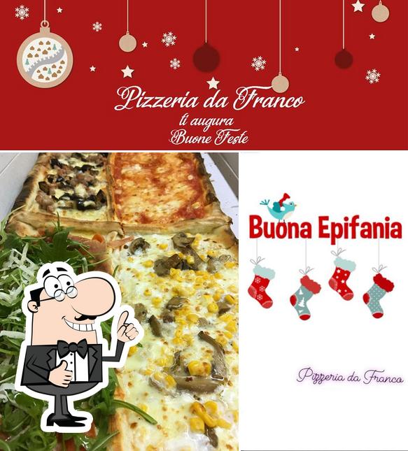 Guarda la immagine di Pizzeria Da Franco