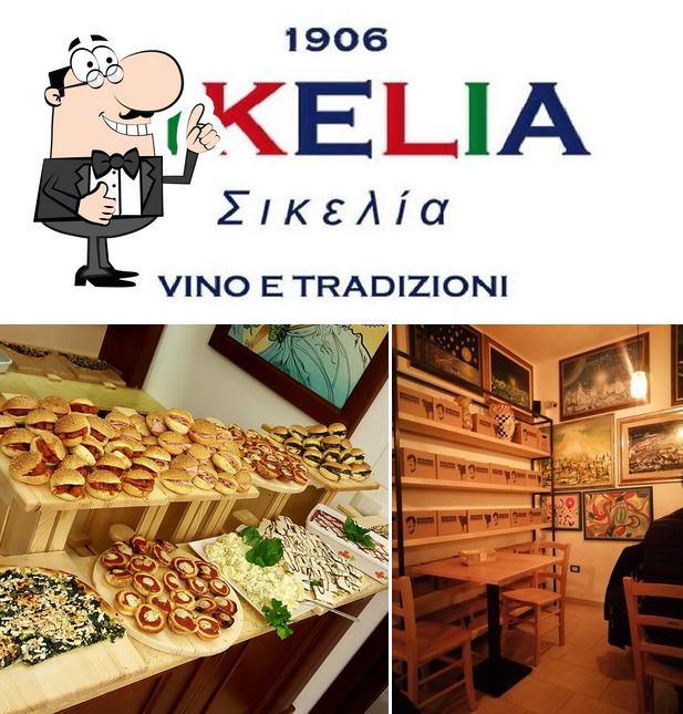 Regarder l'image de Sikelia Caffe bistrot