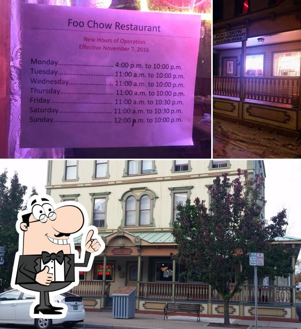 See the image of Foo Chow Restaurant
