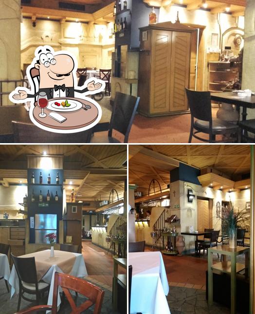 Image de Restoran Pizzeria Golub