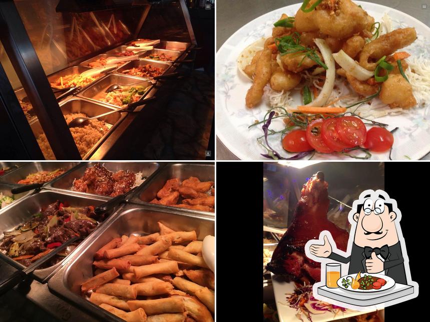 Jufu Chinese Restaurant in Ingham - Restaurant reviews