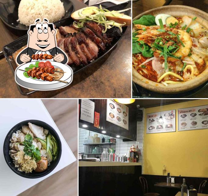 Best hainanese chicken rice in Melbourne restaurants, winter 2023 ...