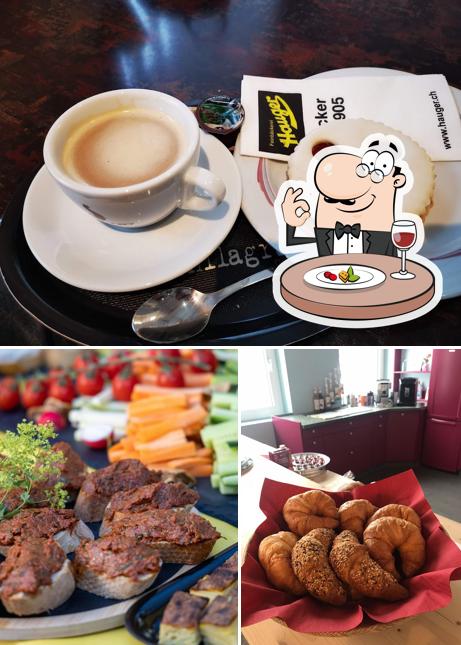 Dai un’occhiata alla immagine che raffigura la cibo e bevanda di Lehn-beck AG
