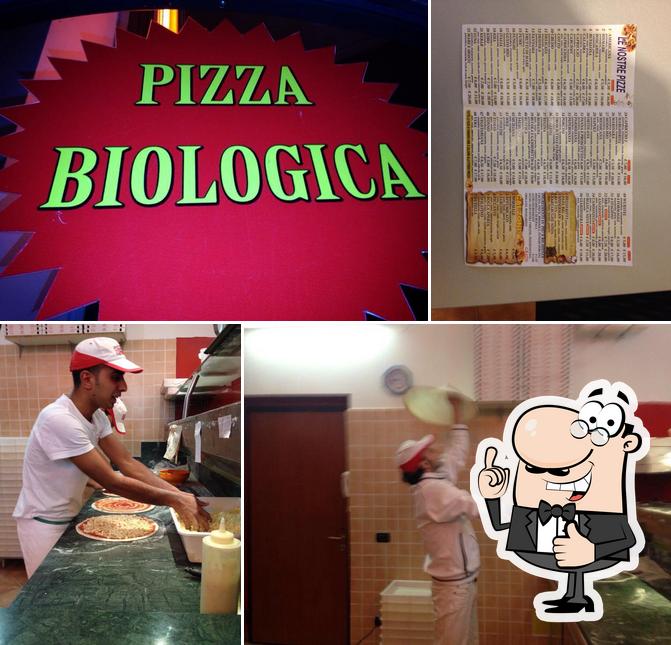 Voir la photo de Pizzeria Il Capriccio 2