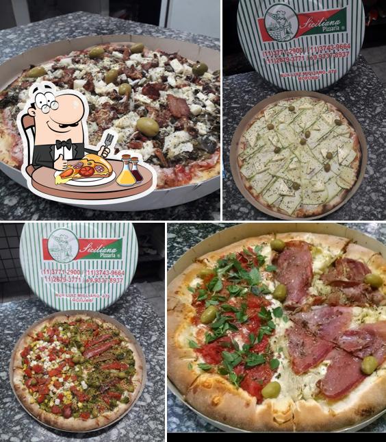 A pizza é o fast food mais popular do mundo