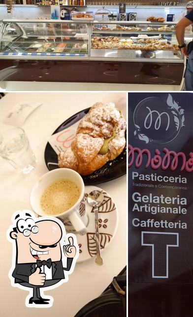 Guarda questa foto di Mòmò Pasticceria