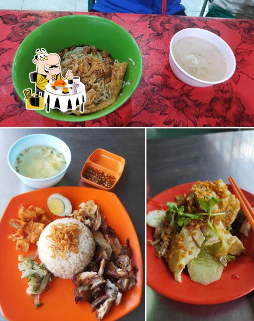 Mama Koki S parman restaurant, Medan - Restaurant reviews