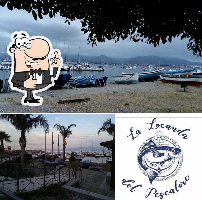 Vedi la immagine di La Locanda del Pescatore