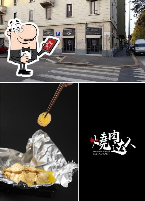 Regarder l'image de Ristorante Yakiniku Master