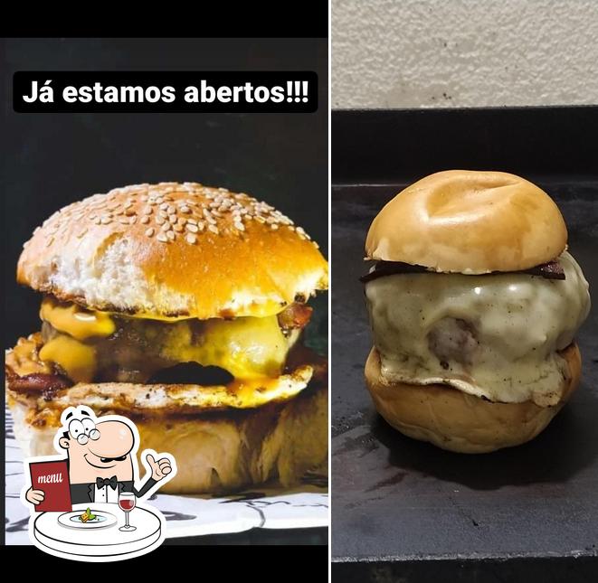 Art Burguer Restaurante Campo Grande Avalia Es De Restaurantes