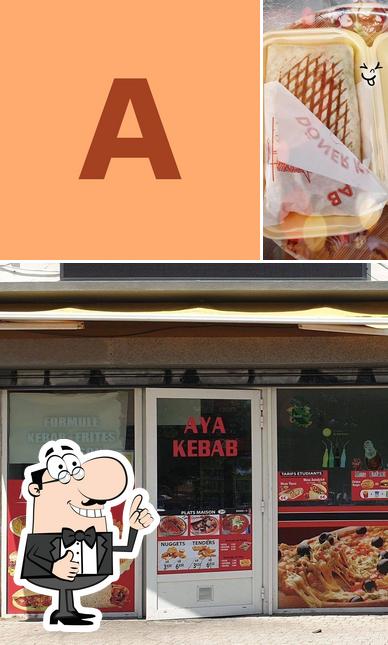 Voir cette photo de AYA Kebab