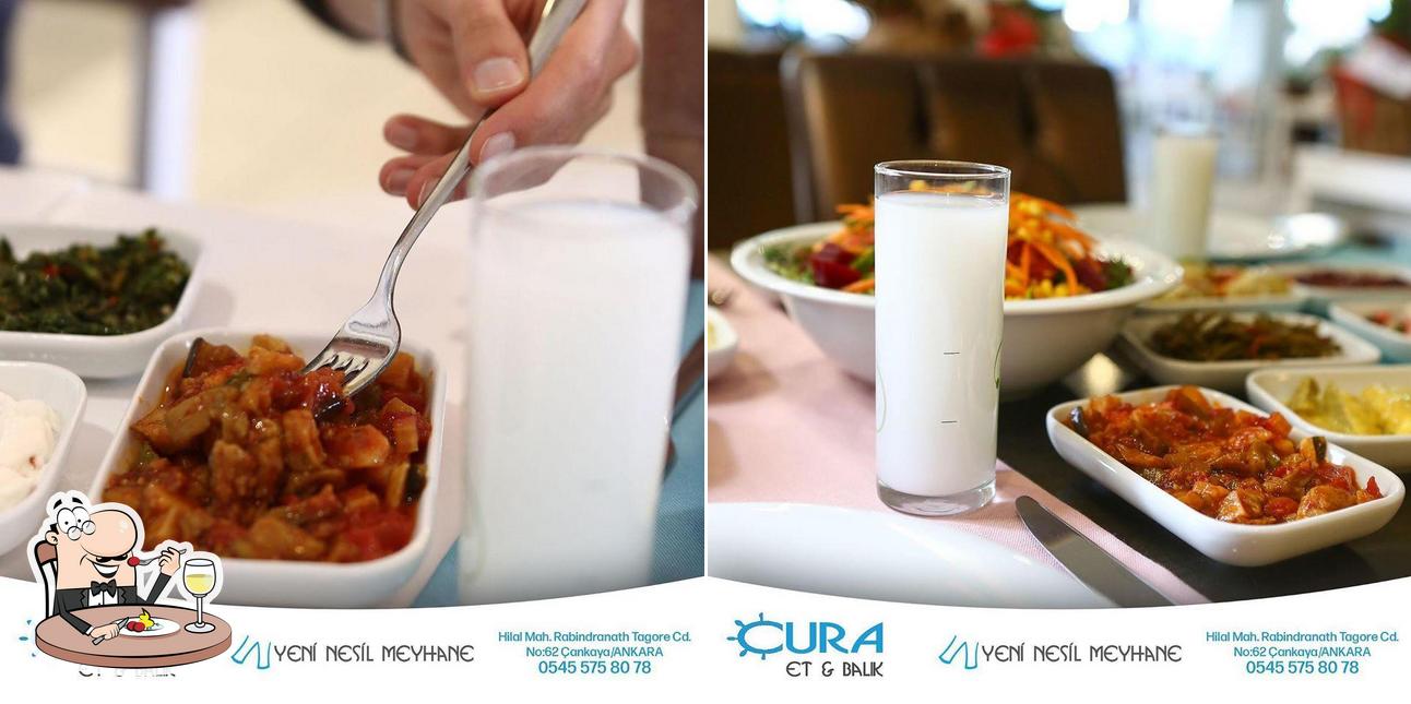 Cura Et Balik Ankara Restaurant Reviews