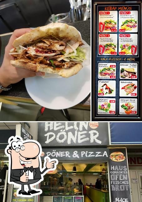 Regarder la photo de Helin Döner