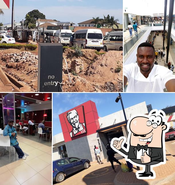 Voir la photo de KFC Sibasa Noor Centre (Thohoyandou)