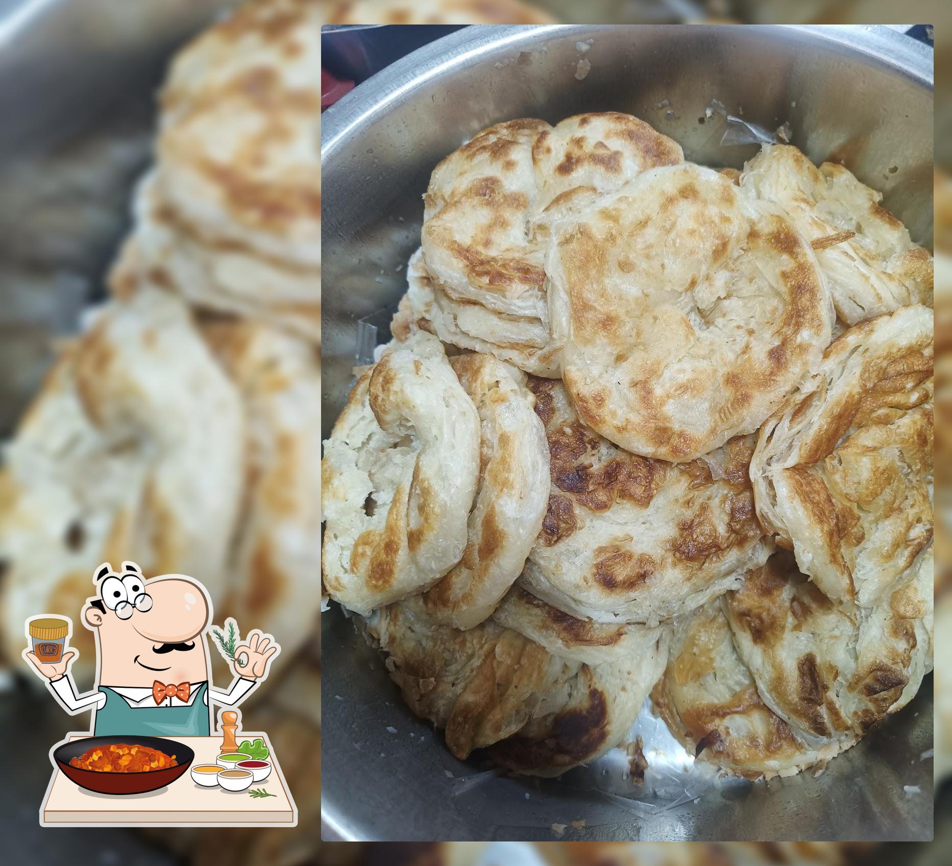 Madurai Parotta, Hyderabad - Restaurant reviews