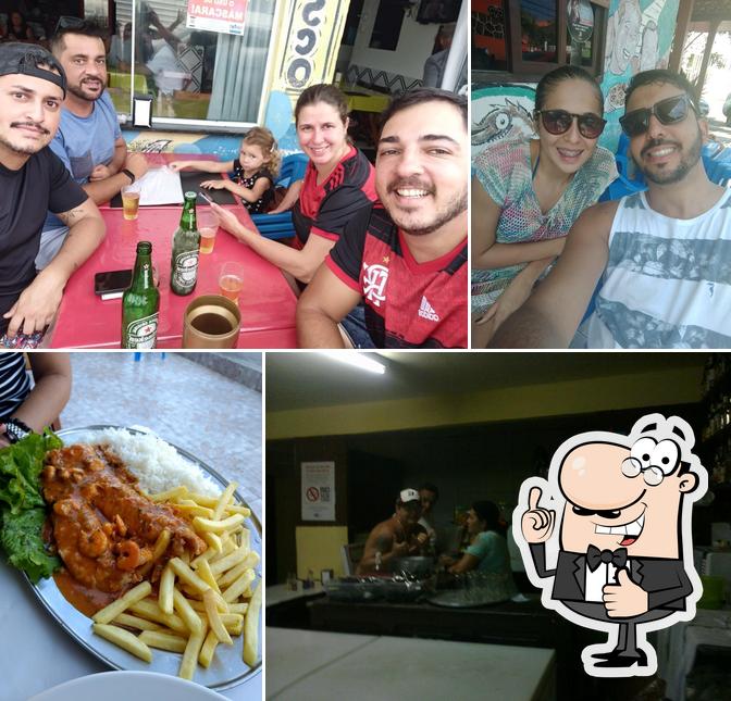 See this photo of Bar e Pizzaria dos Gêmeos