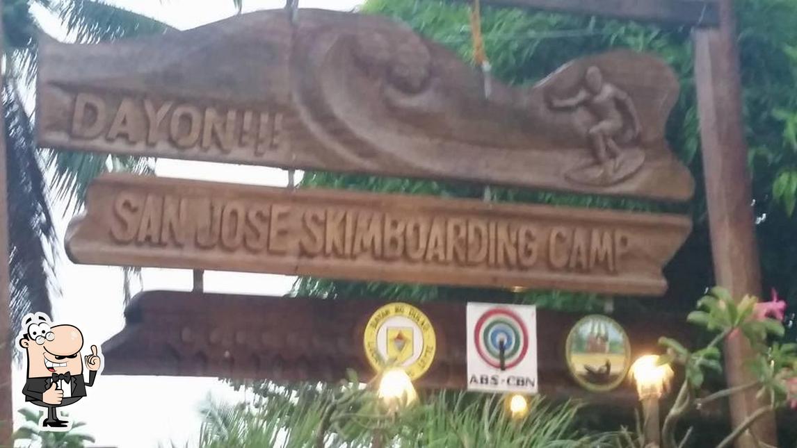 Look at the photo of San jose skimboarding camp-Dulag,Leyte