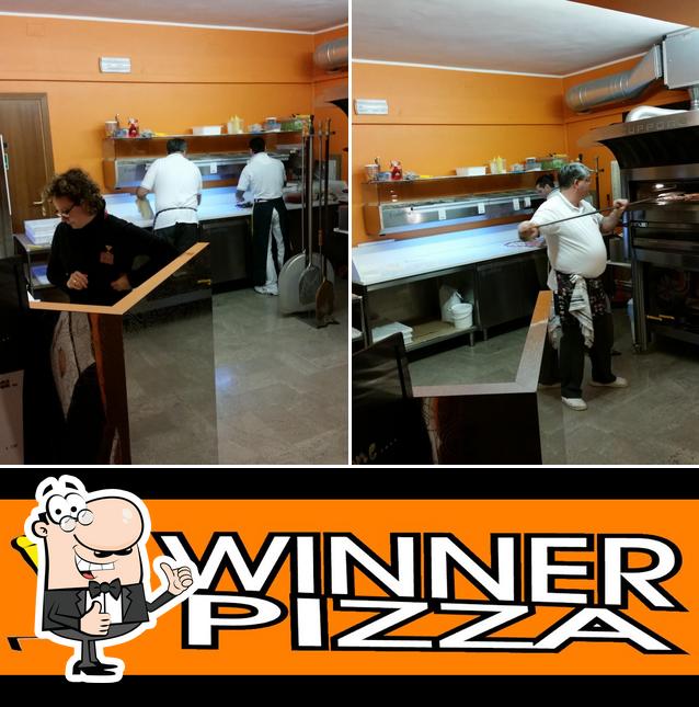 Guarda questa foto di Winner Pizza & Food di Marcon Monica