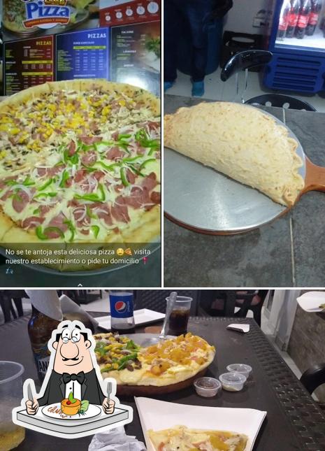 Club De La Pizza, Santa Marta, Av. El Libertador #2251 22- a - Restaurant  reviews