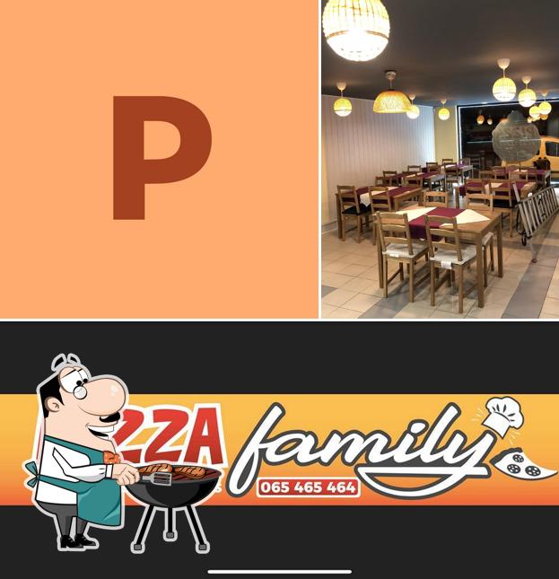 Regarder l'image de Pizza Family Quaregnon