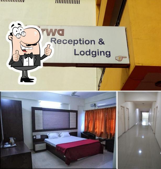 See the pic of Birwa Centre Boarding,Lodging,Restaurant