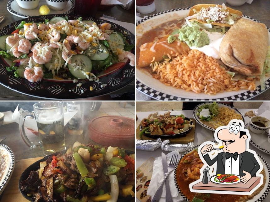 Casa Jimenez in Barstow - Restaurant reviews