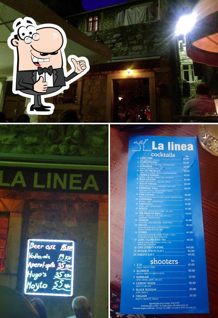 Voir la photo de Caffe bar La Linea