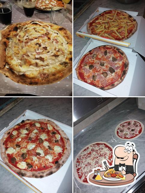 La pizza è il piatto veloce preferito al mondo