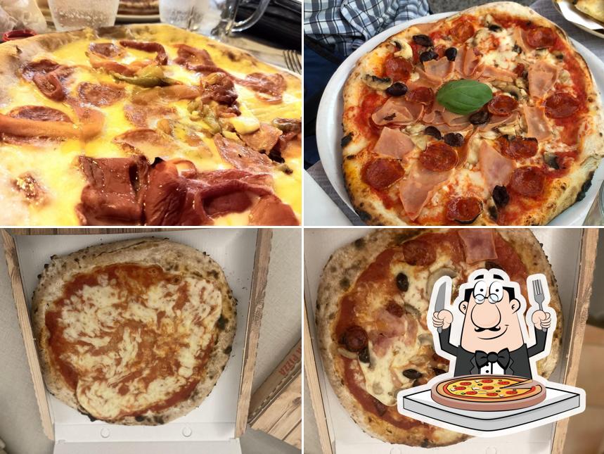 La pizza è il piatto veloce preferito al mondo