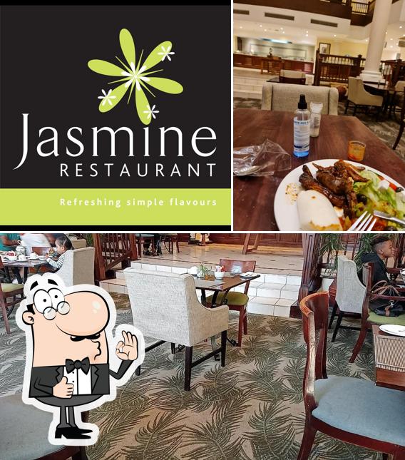 Voir cette photo de Jasmine Restaurant