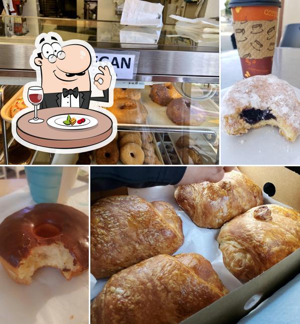 Broadway Donuts In Long Beach - Restaurant Menu And Reviews