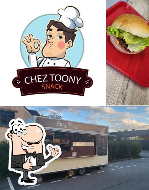 Regarder l'image de Chez Toony Snack