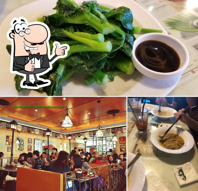 Здесь можно посмотреть фотографию ресторана "Tsui Wah Restaurant"