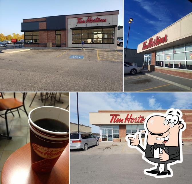 Photo de Tim Hortons