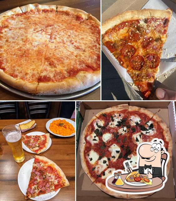 Best new York–Style Pizza in Baltimore restaurants, winter 2024 ...