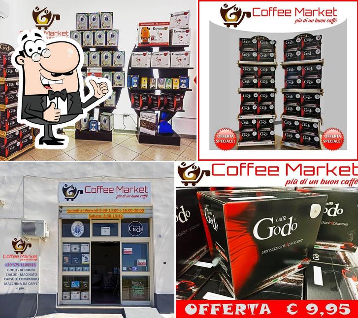 Immagine di Coffee Market