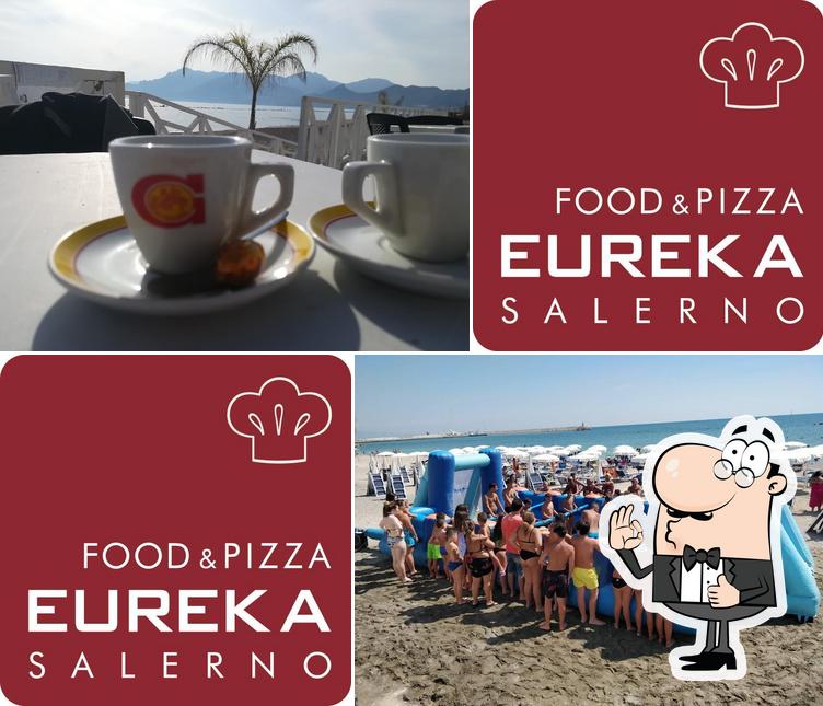 Foto di Eureka Food & Pizza