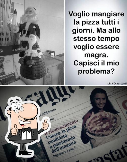 Vedi questa immagine di Pizza E Basta