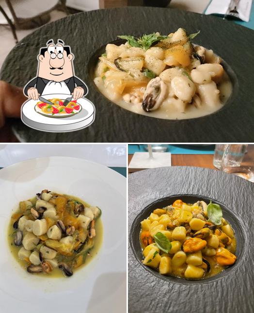 Gnocchi à Benvenuti in casa