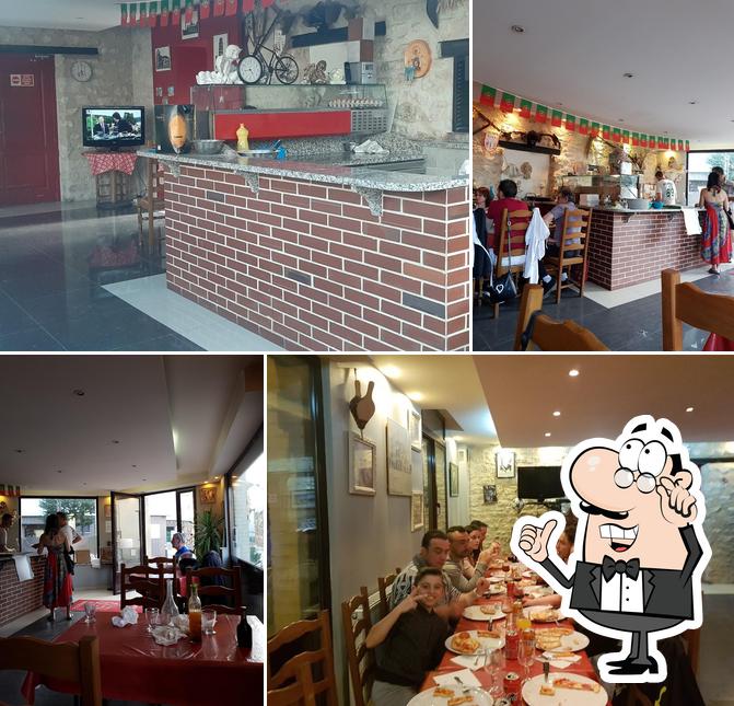 PIZZARIA SICILIANA, Natal - Lagoa Nova - Restaurant Reviews