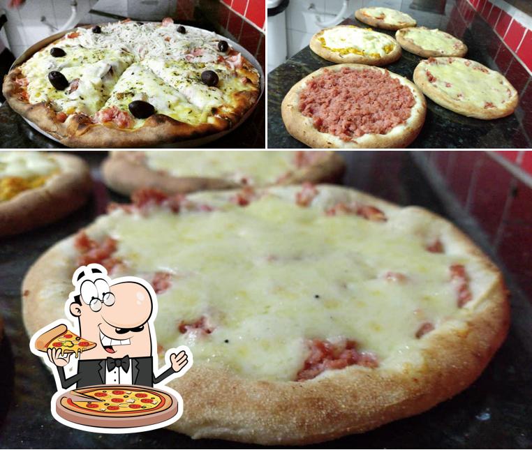 A pizza é o fast food mais amado do mundo