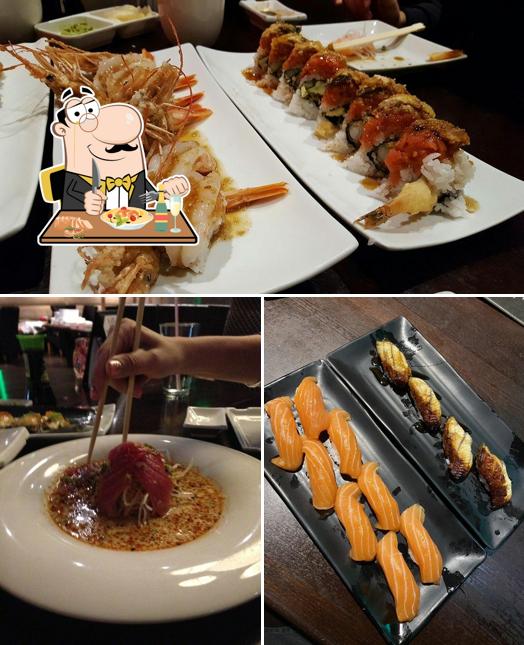 Sushi Wa In Henderson Restaurant Menu And Reviews