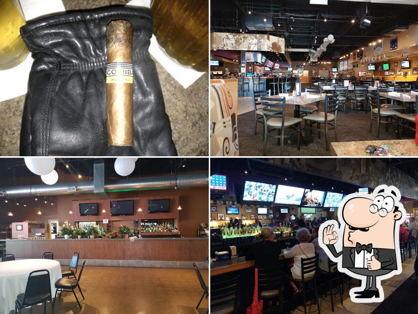 See this image of OverTyme Grill & Tap Room